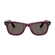 LENTES DE SOL UV400 UNISEX RB2140 1447B1 50 RAY BAN RAY-BAN