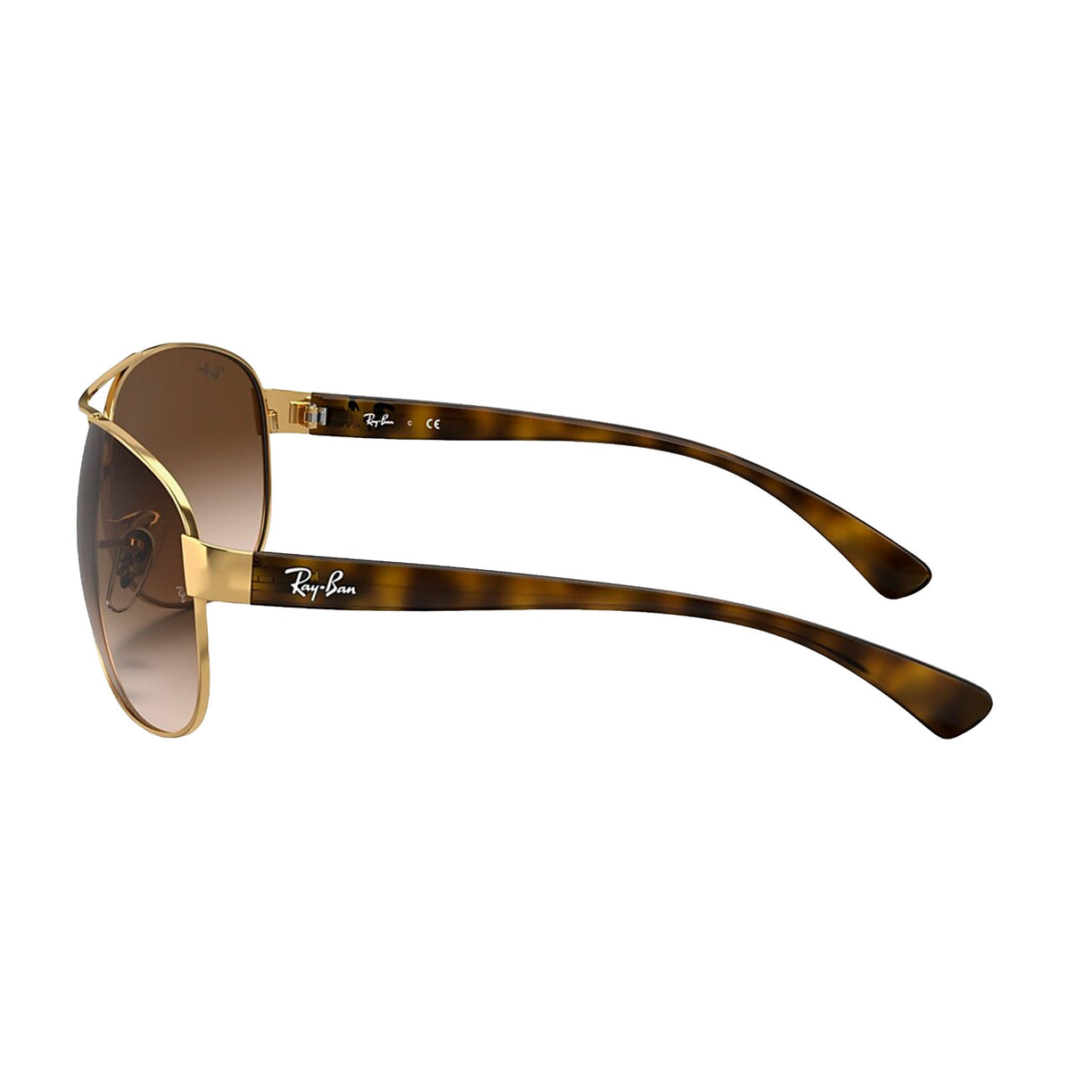 LENTES DE SOL UV400 HOMBRE RB3386 001/13 67 RAY BAN RAY-BAN