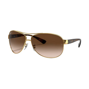 LENTES DE SOL UV400 HOMBRE RB3386 001/13 67 RAY BAN RAY-BAN