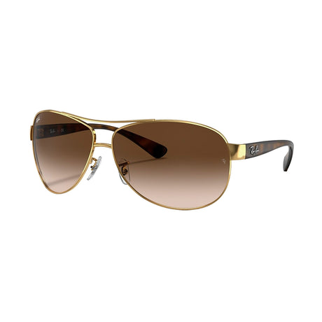 LENTES DE SOL UV400 HOMBRE RB3386 001/13 67 RAY BAN RAY-BAN