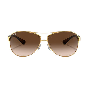 LENTES DE SOL UV400 HOMBRE RB3386 001/13 67 RAY BAN RAY-BAN