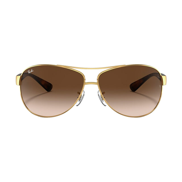 LENTES DE SOL UV400 HOMBRE RB3386 001/13 67 RAY BAN RAY-BAN