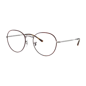 MONTURA  UNISEX RX3582V 3174 51 RAY BAN RAY-BAN