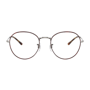 MONTURA  UNISEX RX3582V 3174 51 RAY BAN RAY-BAN