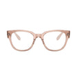 MONTURA UNISEX RX7210 8203 52 RAY BAN RAY-BAN