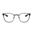 MONTURA  UNISEX RX6355 2503 52 RAY BAN RAY-BAN