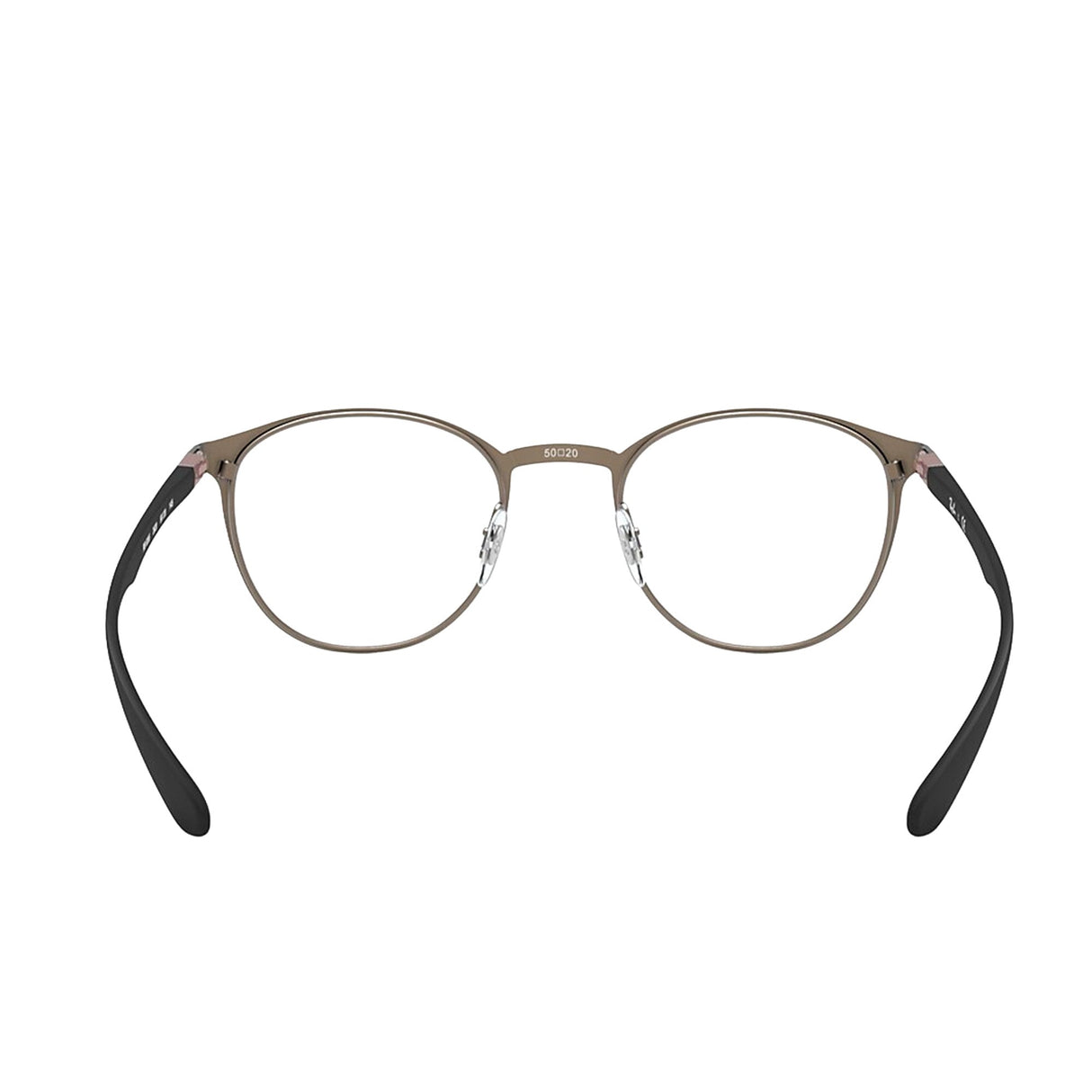 MONTURA  UNISEX RX6355 2620 52 RAY BAN RAY-BAN