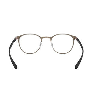 MONTURA  UNISEX RX6355 2620 52 RAY BAN RAY-BAN