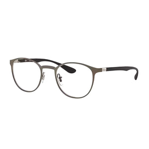 MONTURA  UNISEX RX6355 2620 52 RAY BAN RAY-BAN
