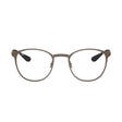 MONTURA  UNISEX RX6355 2620 52 RAY BAN RAY-BAN