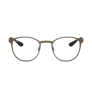MONTURA  UNISEX RX6355 2620 52 RAY BAN RAY-BAN