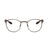 MONTURA  UNISEX RX6355 2620 52 RAY BAN RAY-BAN