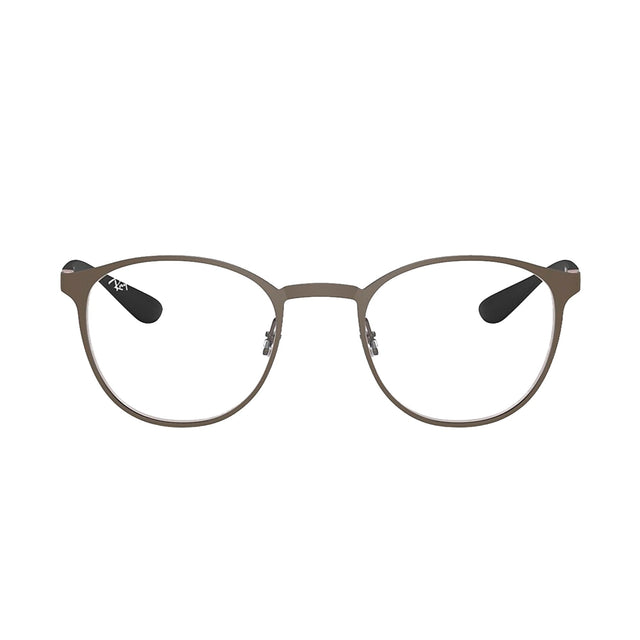 MONTURA  UNISEX RX6355 2620 52 RAY BAN RAY-BAN