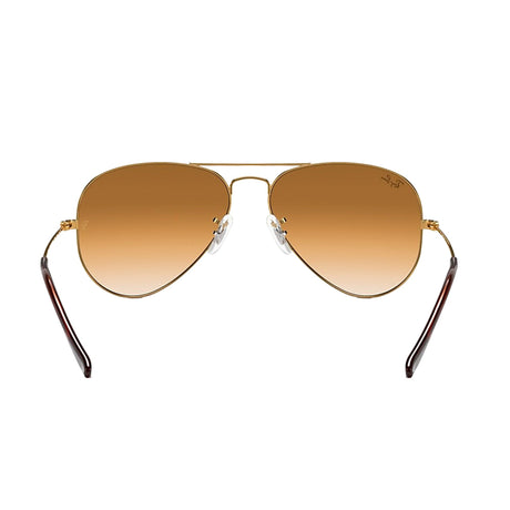 LENTES DE SOL UV400 UNISEX RB3025 001/51 55 RAY BAN RAY-BAN