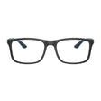 MONTURA UNISEX RX8908 5196 55 RAY BAN RAY-BAN