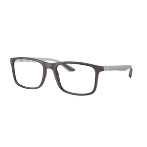 MONTURA  UNISEX RX8908 8061 55 RAY BAN RAY-BAN