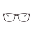 MONTURA  UNISEX RX8908 8061 55 RAY BAN RAY-BAN