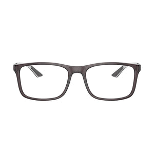 MONTURA  UNISEX RX8908 8061 55 RAY BAN RAY-BAN