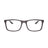 MONTURA  UNISEX RX8908 8061 55 RAY BAN RAY-BAN