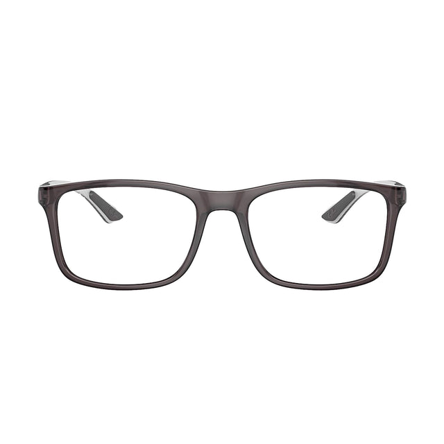 MONTURA  UNISEX RX8908 8061 55 RAY BAN RAY-BAN