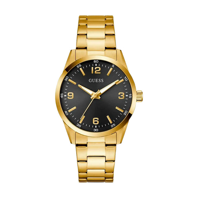 RELOJ ANALOGICO HOMBRE GW0965G2 GUESS GUESS