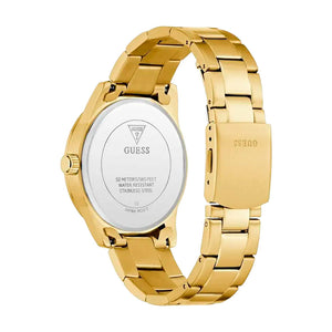 RELOJ ANALOGICO HOMBRE GW0965G2 GUESS GUESS