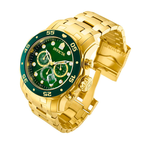 RELOJ ANALOGICO HOMBRE 0075 INVICTA PRO DIVER INVICTA