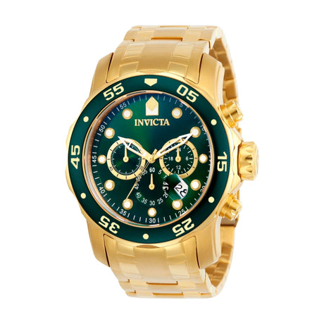 RELOJ ANALOGICO HOMBRE 0075 INVICTA PRO DIVER INVICTA
