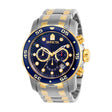 RELOJ ANALOGICO HOMBRE 0077 INVICTA PRO DIVER INVICTA