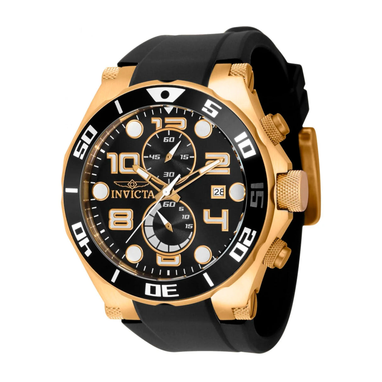 RELOJ ANALOGICO HOMBRE 40019 INVICTA PRO DIVER INVICTA