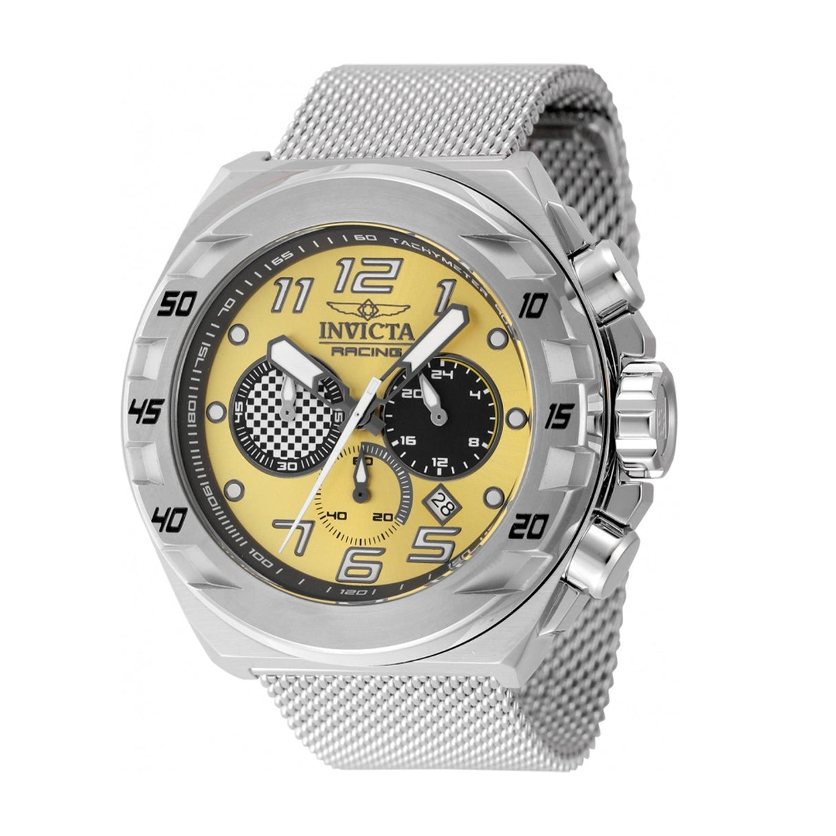 RELOJ ANALOGICO HOMBRE 47199 INVICTA RACING INVICTA