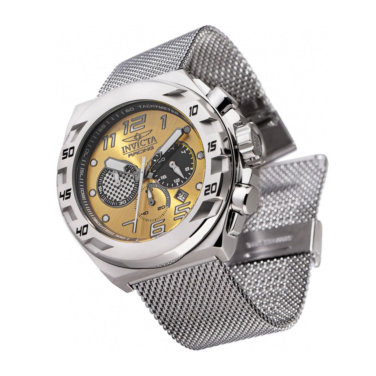 RELOJ ANALOGICO HOMBRE 47199 INVICTA RACING INVICTA