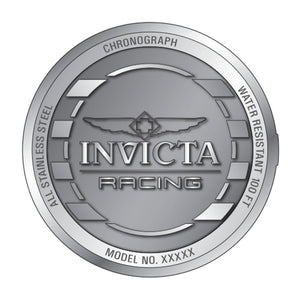 RELOJ ANALOGICO HOMBRE 47199 INVICTA RACING INVICTA