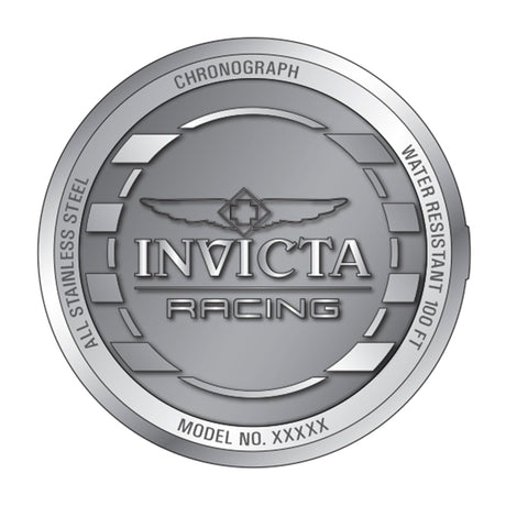 RELOJ ANALOGICO HOMBRE 47199 INVICTA RACING INVICTA