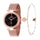 RELOJ ANALOGICO MUJER 47269 INVICTA OCEAN VOYAGE INVICTA
