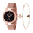 RELOJ ANALOGICO MUJER 47269 INVICTA OCEAN VOYAGE INVICTA