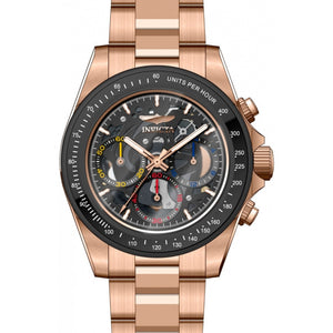 RELOJ ANALOGICO HOMBRE 50205 INVICTA SPEEDWAY INVICTA