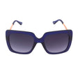 LENTES DE SOL UV400 MUJER X60097 TOMMY HILFIGER TOMMY HILFIGER
