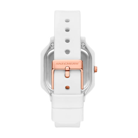 RELOJ ANALOGICO MUJER SR6376 SKECHERS SKECHERS