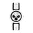 RELOJ ANALOGICO MUJER SR6384 SKECHERS SKECHERS