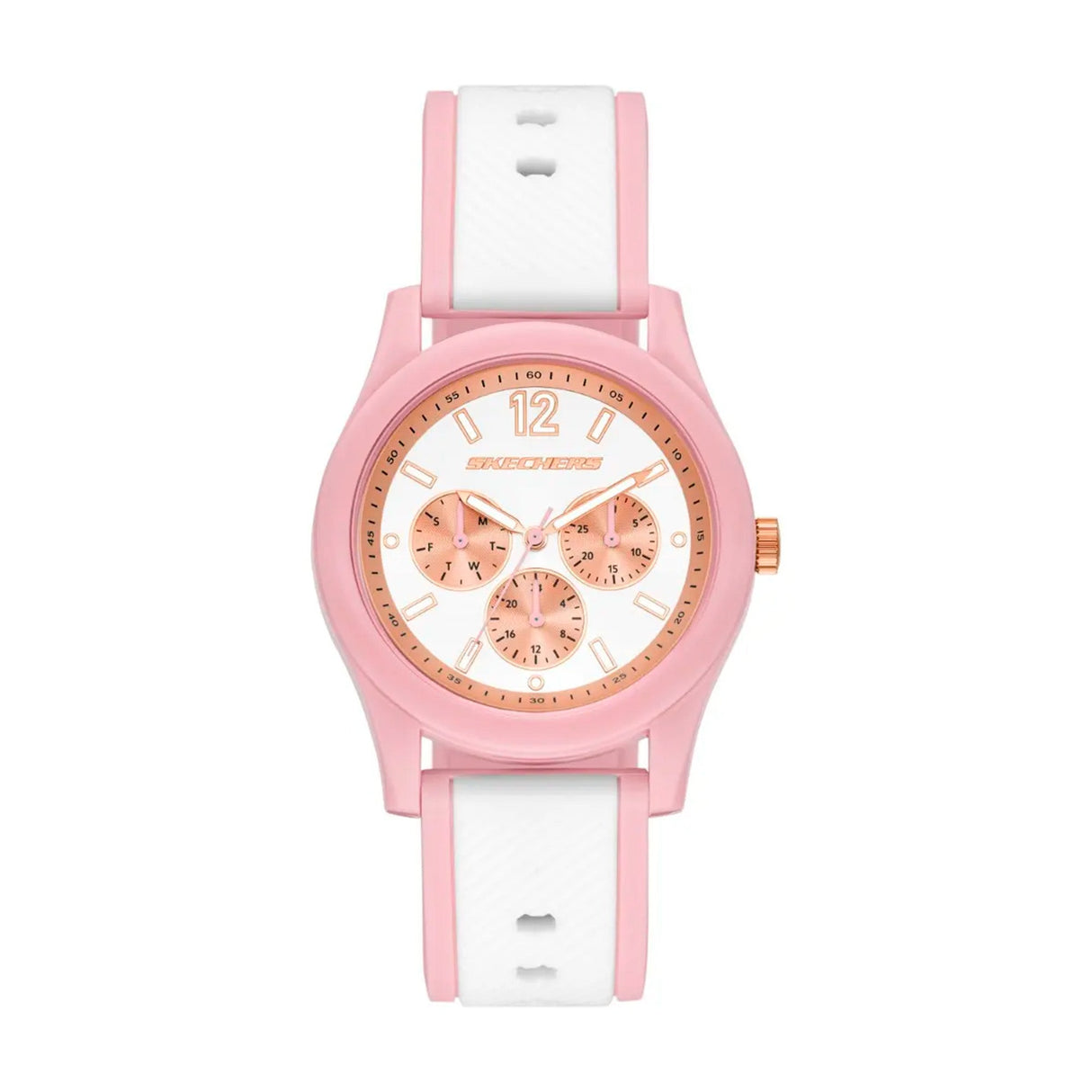 RELOJ ANALOGICO MUJER SR6383 SKECHERS SKECHERS