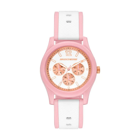 RELOJ ANALOGICO MUJER SR6383 SKECHERS SKECHERS