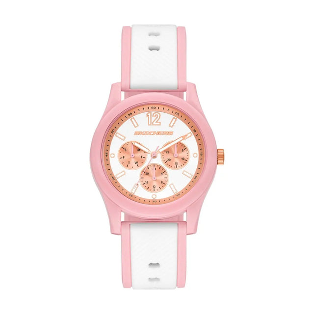 RELOJ ANALOGICO MUJER SR6383 SKECHERS SKECHERS