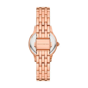 RELOJ ANALOGICO MUJER SR9148 SKECHERS SKECHERS