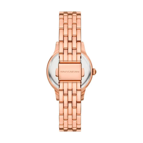 RELOJ ANALOGICO MUJER SR9148 SKECHERS SKECHERS