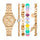 RELOJ ANALOGICO MUJER SR9149 SKECHERS SKECHERS