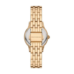 RELOJ ANALOGICO MUJER SR9149 SKECHERS SKECHERS