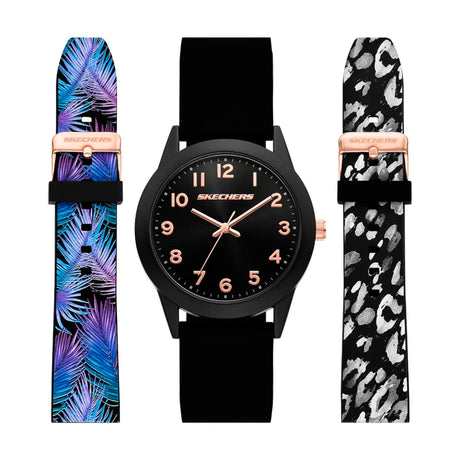 RELOJ ANALOGICO MUJER SR9150 SKECHERS SKECHERS