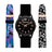 RELOJ ANALOGICO MUJER SR9150 SKECHERS SKECHERS