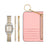 RELOJ ANALOGICO MUJER FMDFL2077 FOLIO FOLIO